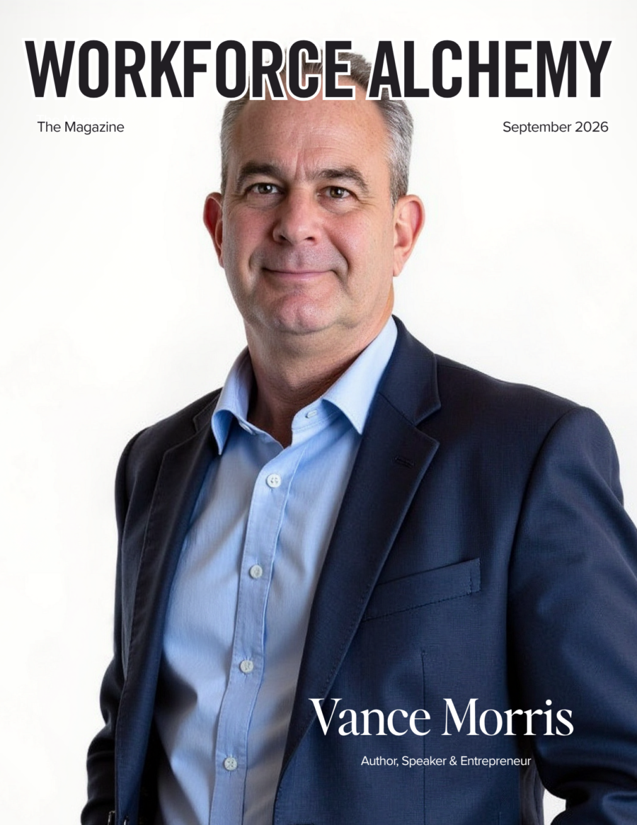 September 2026 cover